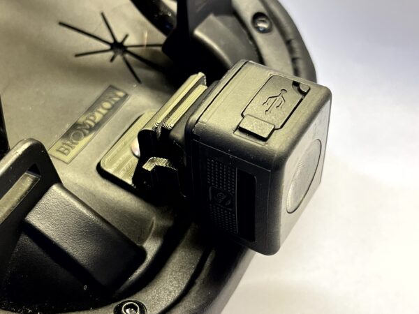 Brompton Saddle to Bontrager Flare R, Flare R City and Flare RT Saddle Mount - Image 3