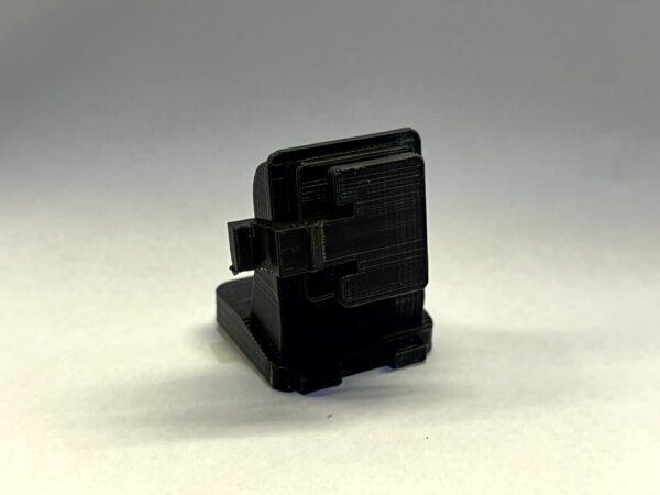 Brompton Saddle to Bontrager Flare R, Flare R City and Flare RT Saddle Mount - Image 4