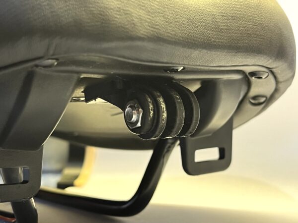 Brompton Saddle GoPro Mount - Image 2