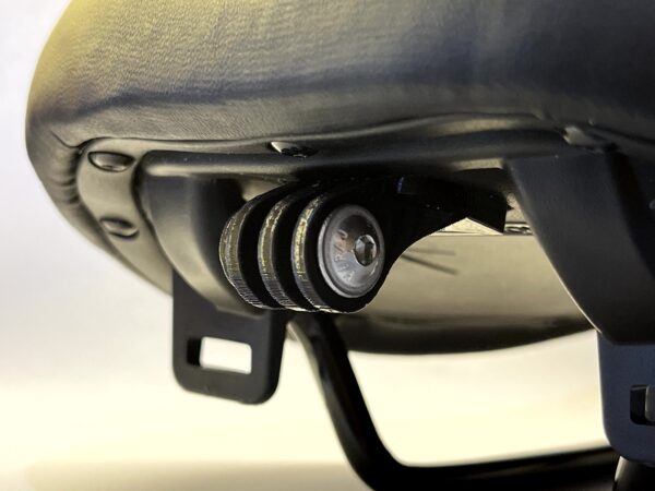 Brompton Saddle GoPro Mount - Image 3