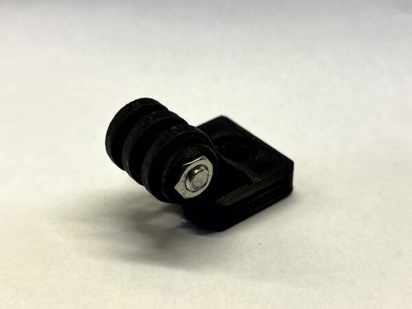 Brompton Saddle GoPro Mount - Image 5