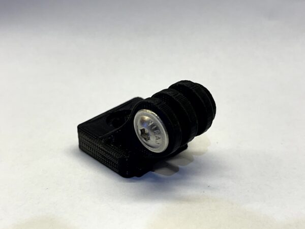 Brompton Saddle GoPro Mount - Image 6