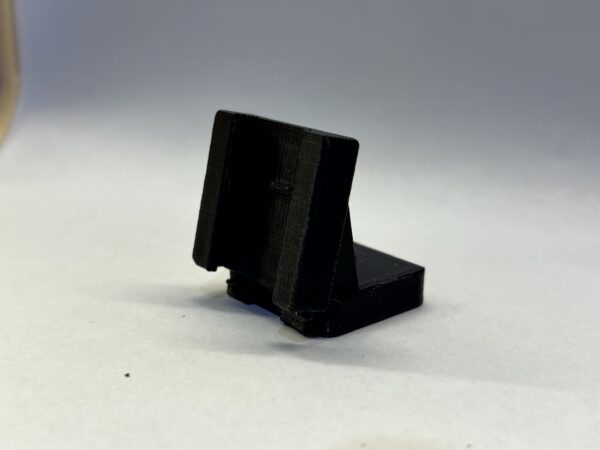 Brompton Saddle to CatEye Light Mount - Image 5