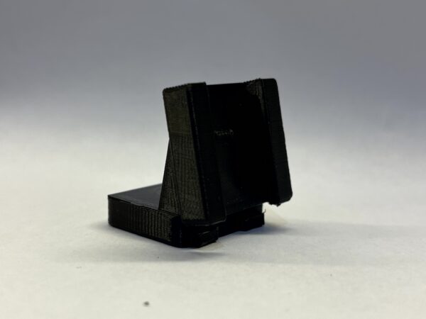 Brompton Saddle to CatEye Light Mount - Image 6