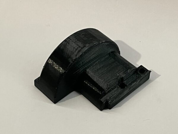 FF01 Gearbox Gear Cover - Image 3