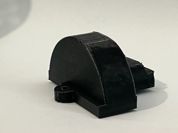 FF01 Gearbox Gear Cover - Image 4