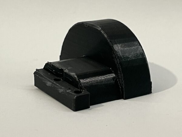 FF01 Gearbox Gear Cover - Image 5