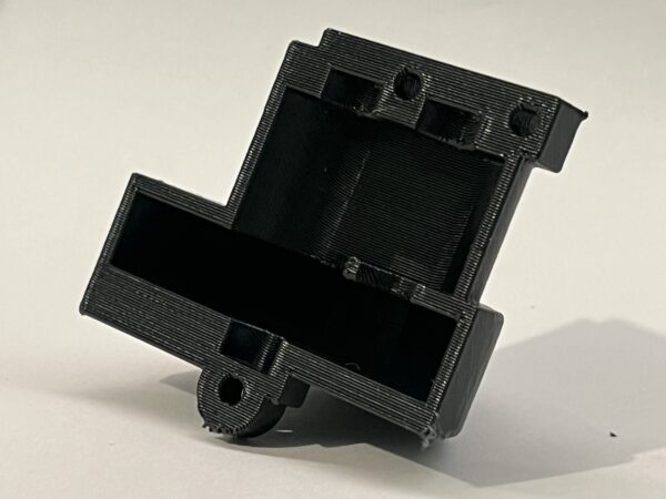 FF01 Gearbox Gear Cover - Image 6
