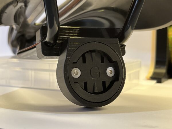 Garmin Varia Saddle Rail Mount (NOT 715) - Image 4