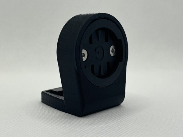 Garmin Varia Mount for Fizik Saddle ICS Clip (NOT 715) - Image 3