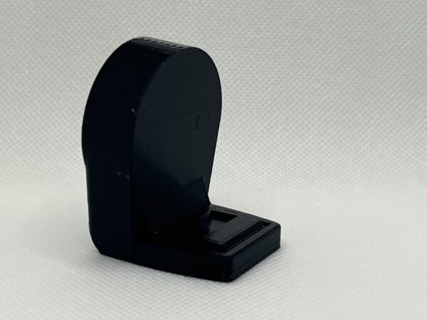 Garmin Varia Mount for Fizik Saddle ICS Clip (NOT 715) - Image 4