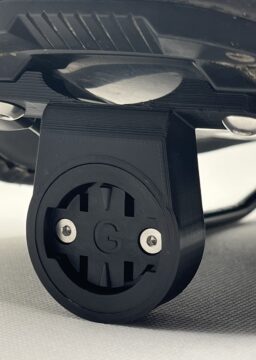 Specialized SWAT Saddle Garmin Varia Mount (NOT 715)