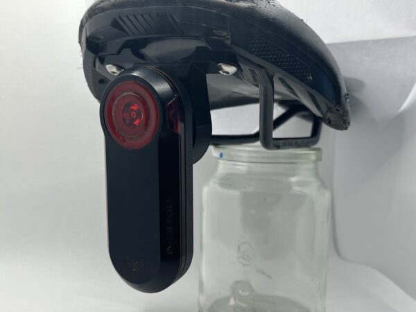 Specialized SWAT Saddle Garmin Varia Mount (NOT 715) - Image 2