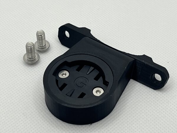 Specialized SWAT Saddle Garmin Varia Mount (NOT 715) - Image 3
