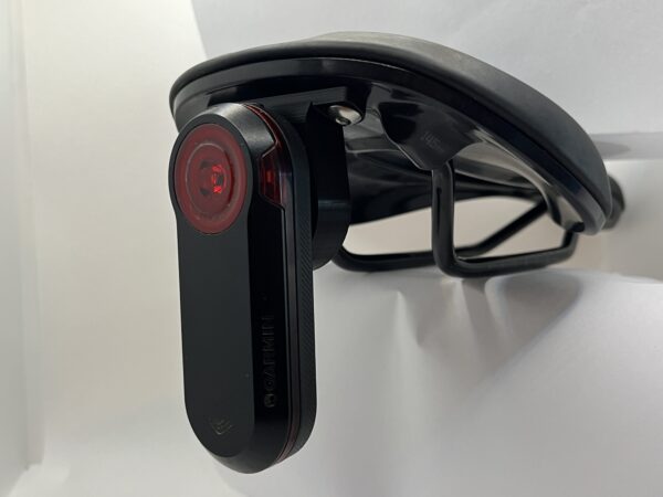 Trek Bontrager Saddle to Garmin Varia Mount  (NOT 715)