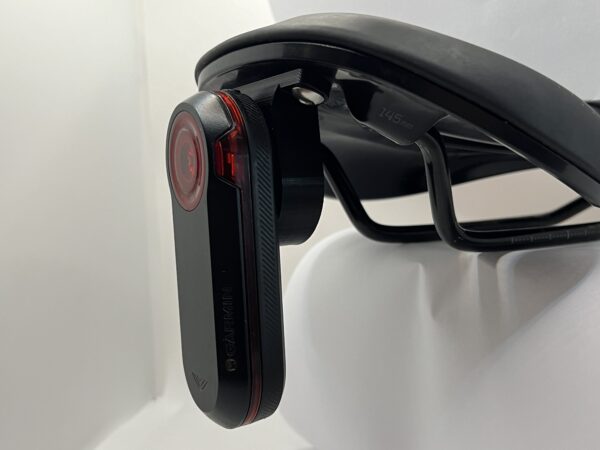 Trek Bontrager Saddle to Garmin Varia Mount  (NOT 715) - Image 2