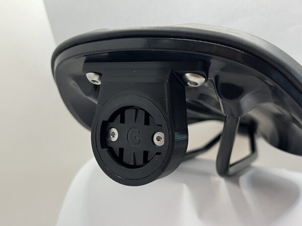 Trek Bontrager Saddle to Garmin Varia Mount  (NOT 715) - Image 3
