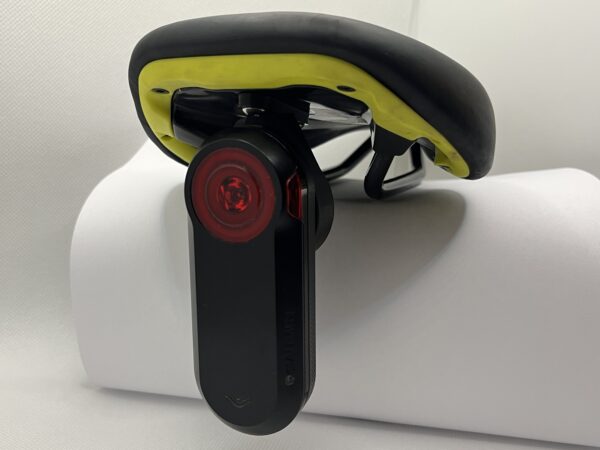 Scott Syncros Saddle to Garmin Varia Mount  (NOT 715) - Image 2