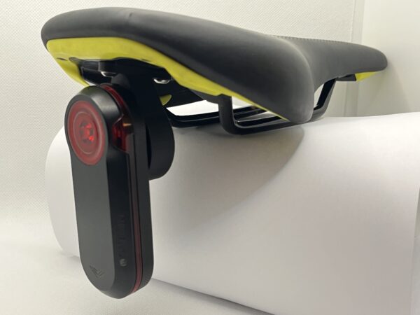 Scott Syncros Saddle to Garmin Varia Mount  (NOT 715) - Image 3