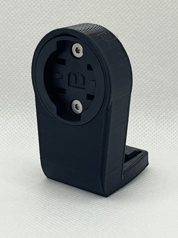 Bryton Gardia Mount for Fizik Saddle ICS Clip - Image 4