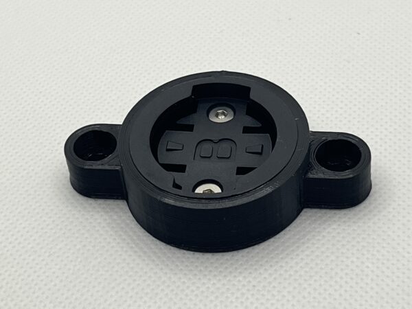 Bike Pannier Rack Bryton Gardia Radar Mount Bicycle - Image 6