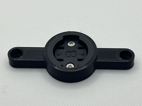 Bike Pannier Rack Bryton Gardia Radar Mount Bicycle - Image 2