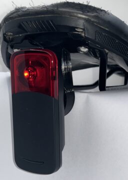 Specialized SWAT Saddle Bryton Gardia Radar Mount