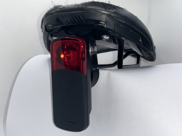 Specialized SWAT Saddle Bryton Gardia Radar Mount
