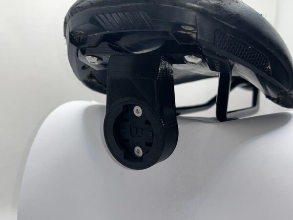 Specialized SWAT Saddle Bryton Gardia Radar Mount - Image 5
