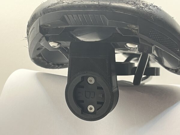 Specialized SWAT Saddle Bryton Gardia Radar Mount - Image 2