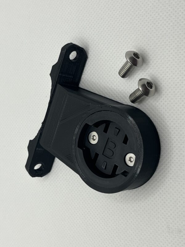 Specialized SWAT Saddle Bryton Gardia Radar Mount - Image 3