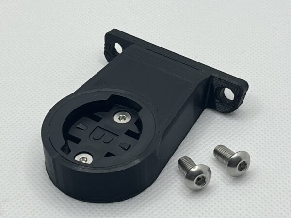 Trek Bontrager Saddle to Bryton Gardia Radar - Image 3