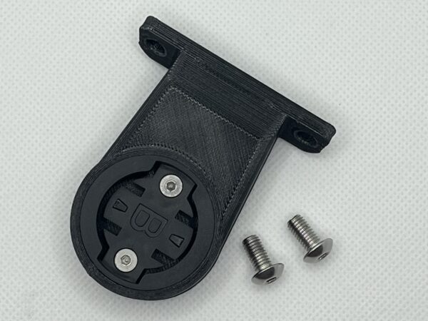 Trek Bontrager Saddle to Bryton Gardia Radar - Image 2