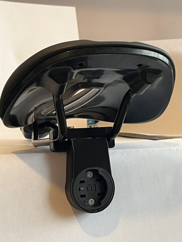 Bryton Gardia Radar Saddle Rail Mount - Image 2
