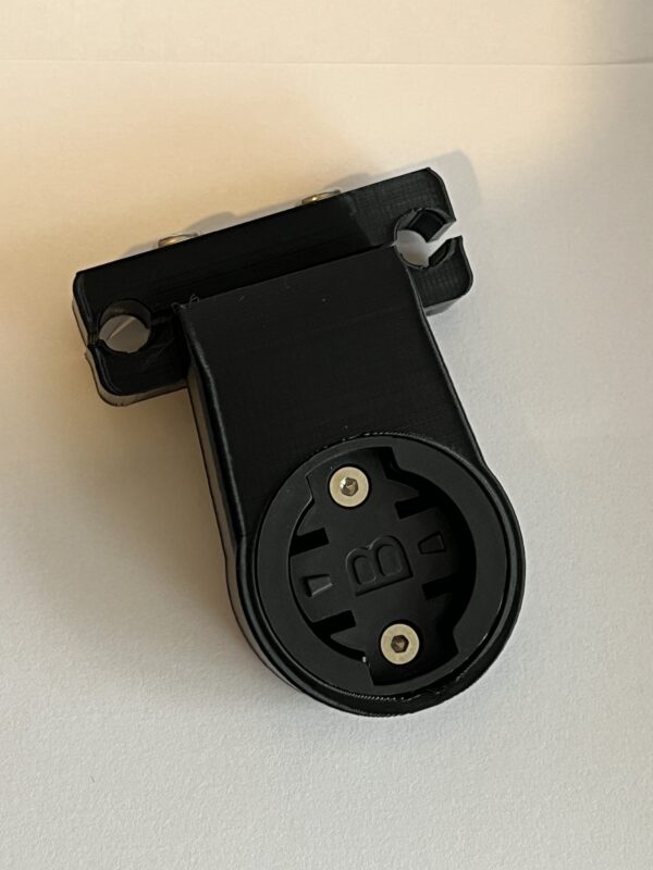 Bryton Gardia Radar Saddle Rail Mount - Image 3