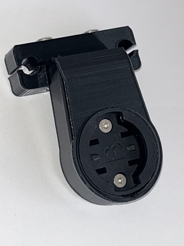 Bryton Gardia Radar Saddle Rail Mount - Image 4