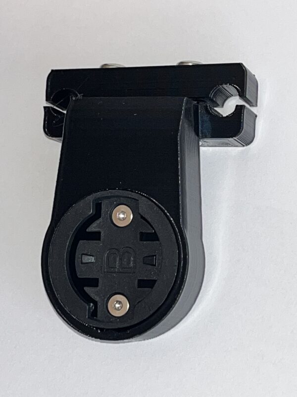 Bryton Gardia Radar Saddle Rail Mount - Image 5