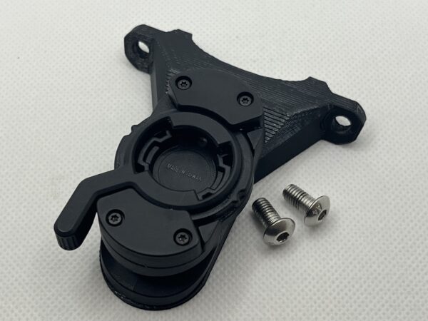 Specialized SWAT Saddle Garmin Varia RCT715 Mount - Image 3