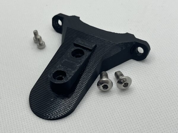 Specialized SWAT Saddle Garmin Varia RCT715 Mount - Image 7