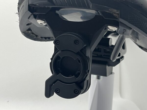 Specialized SWAT Saddle Garmin Varia RCT715 Mount - Image 6