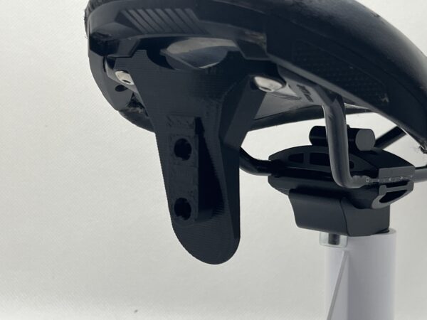 Specialized SWAT Saddle Garmin Varia RCT715 Mount - Image 4