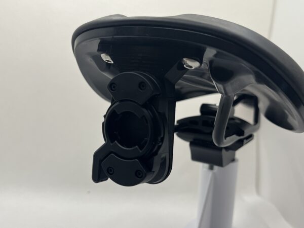 Trek Bontrager Saddle to Garmin Varia RCT715 Mount - Image 5