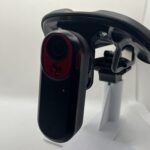 Trek Bontrager Saddle to Garmin Varia RCT715 Mount