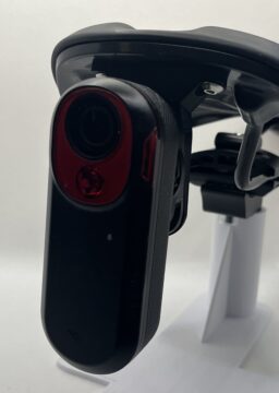 Trek Bontrager Saddle to Garmin Varia RCT715 Mount