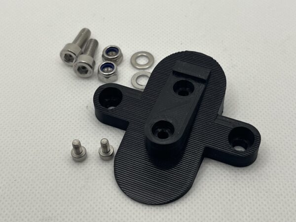 RCT715 Pannier Mount