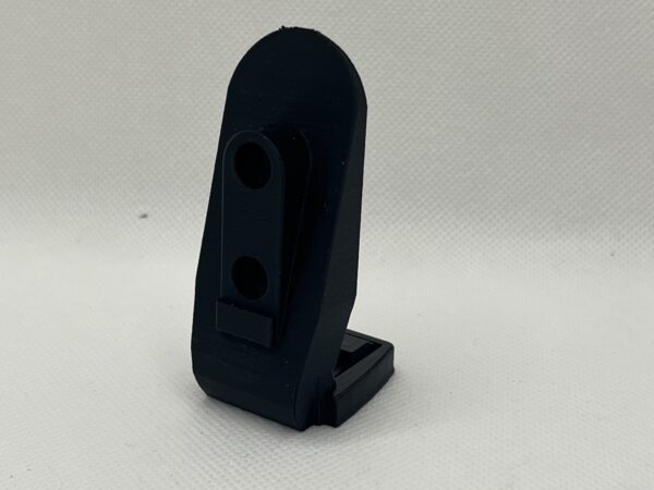 Garmin Varia RCT715 Mount for Fizik Saddle ICS Clip - Image 4