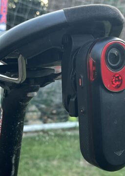 Fizik ICS Varia RCT715 Mount