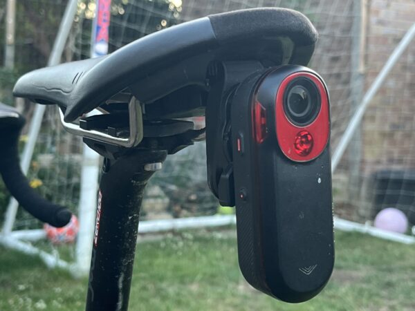 Fizik ICS Varia RCT715 Mount