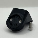 Magene L508 or Coospo TR70 Radar Light Mount for Van Rysel Decathlon Saddle